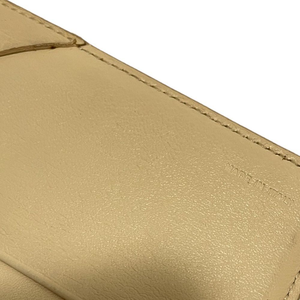 Vintage Fendi Python with Leopard Print Long Wallet - Picture 14 of 15